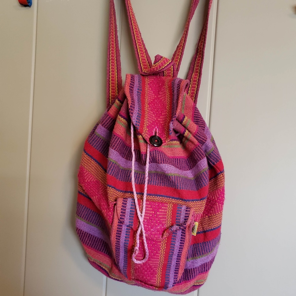 backpack